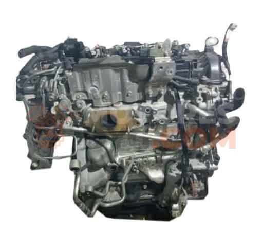 Motor SHY4 Mazda CX-5 2.2 (175 cv) SKYACTIV-D 4WD