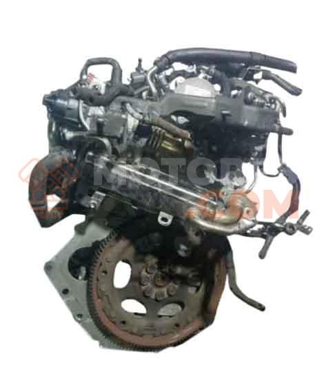 Motor SHY4 Mazda CX-5 2.2 (175 cv) SKYACTIV-D 4WD Automatico