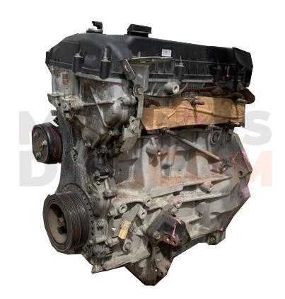Motor SHY4 Mazda CX-5 (Versión 2015) 2.2d (150 cv) 4x4 Automatico