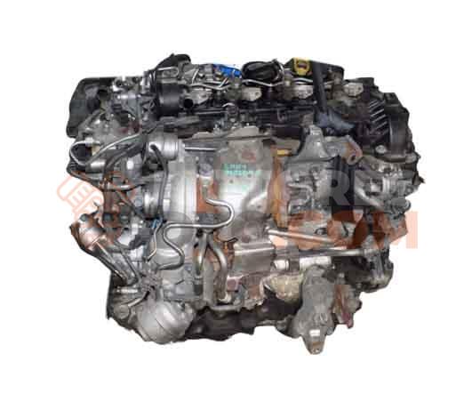 Motor SHY4 Mazda CX-5 (Versión 2015) 2.2d (175 cv) 4x4