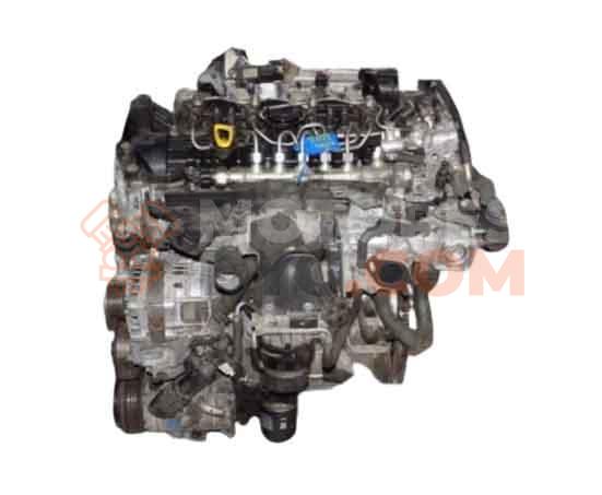 Motor SHY4 Mazda CX-5 (Versión 2015) 2.2d (175 cv) 4x4 Automatico