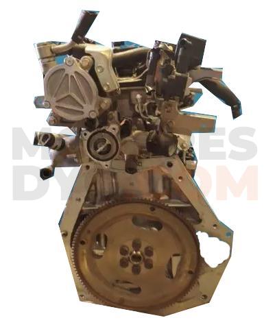 Motor SHY4 Mazda CX-5 (Versión 2015) 2.2d (175 cv) 4x4 Automatico