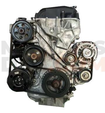 Motor SHY4 Mazda Premacy (CP) 2.0 TD (101 cv)