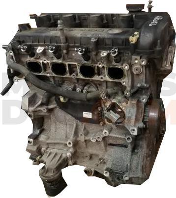Motor SHY6 Mazda 3 III Hatchback (BM) 2.2 CD (150 cv) Automatico