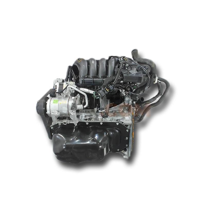 Motor SHY6 Mazda 3 III Sedan (BM) 2.2 CD (150 cv)