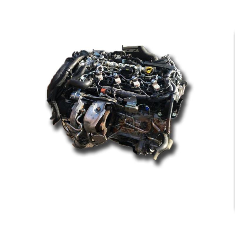 Motor SHY6 Mazda 3 III Sedan (BM) 2.2 CD (150 cv) Automatico