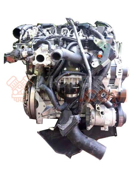 Motor SHY6 Mazda 6 III Sedan (GJ) 2.2 SKYACTIV-D (150 cv) i-ELOOP