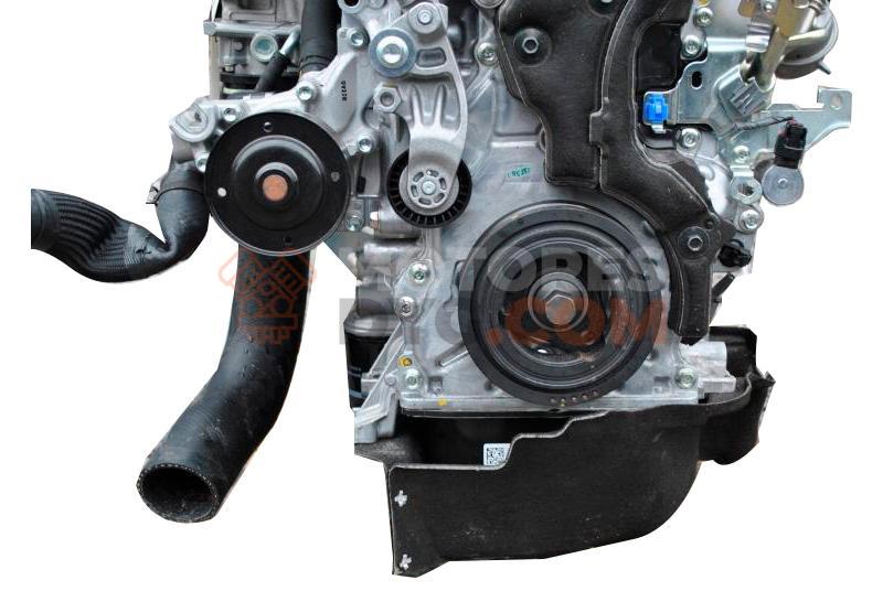 Motor SHY6 Mazda 6 III Sedan (GJ) 2.2 SKYACTIV-D (150 cv) i-ELOOP