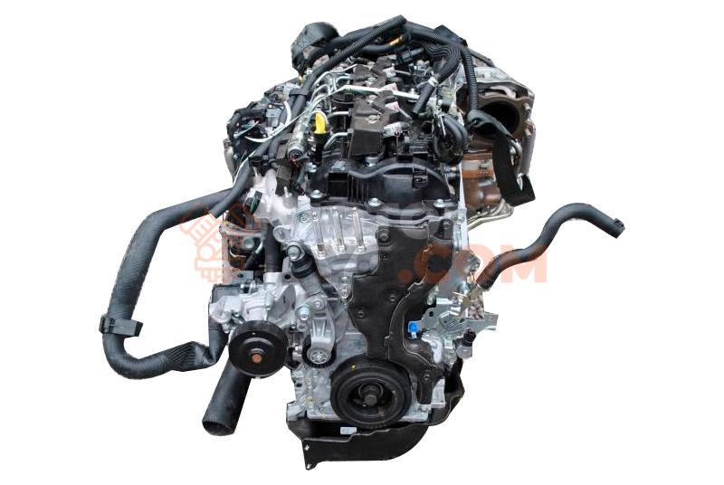 Motor SHY6 Mazda 6 III Sedan (GJ) 2.2 SKYACTIV-D (150 cv) i-ELOOP