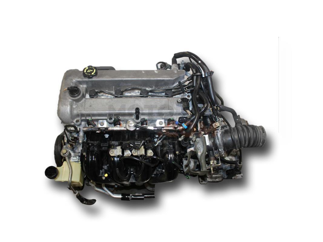 Motor SHY6 Mazda 6 III Sedan (GJ) 2.2 SKYACTIV-D (150 cv) i-ELOOP