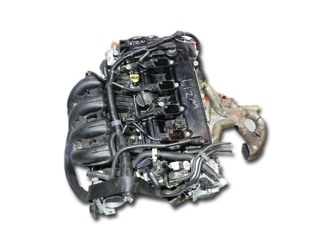Motor SHY6 Mazda 6 III Sport Combi (GJ) 2.2 SKYACTIV-D (150 cv) i-ELOOP