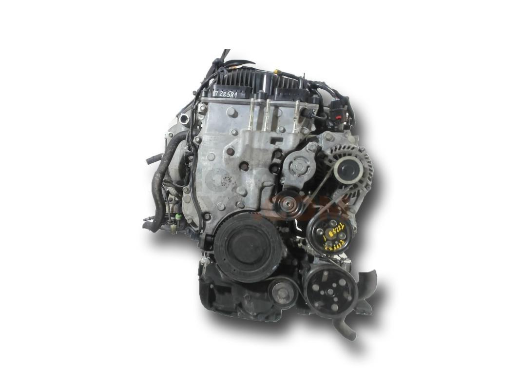 Motor SHY6 Mazda 6 III Sport Combi (GJ) 2.2 SKYACTIV-D (175 cv) i-ELOOP