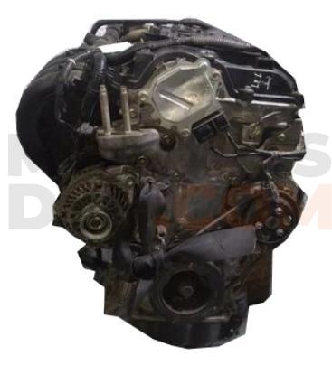 Motor SHY6 Mazda 6 III Sport Combi (GJ Versión 2015) 2.0 SKYACTIV-G (145 cv)