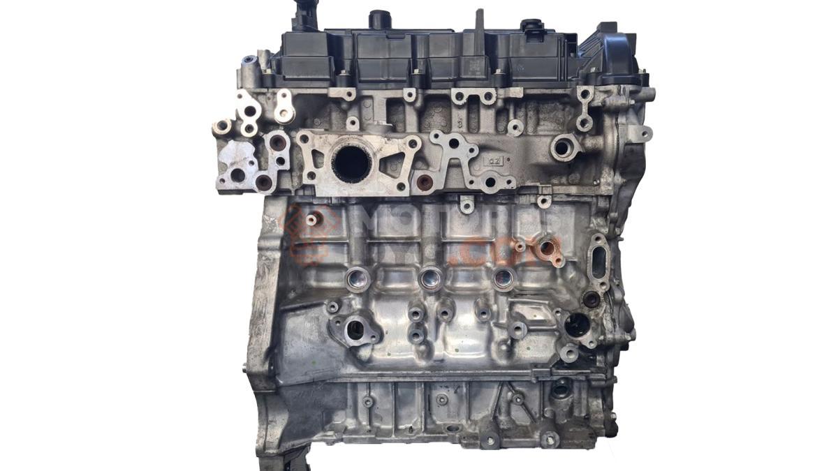 Motor shy6 Mazda CX-5 2.2 (150 cv) SKYACTIV-D 4WD