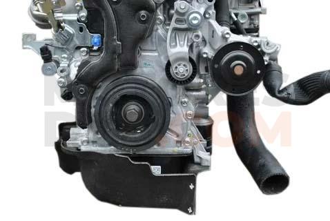 Motor SHY6 Mazda CX-5 II 2.2d (150 cv)