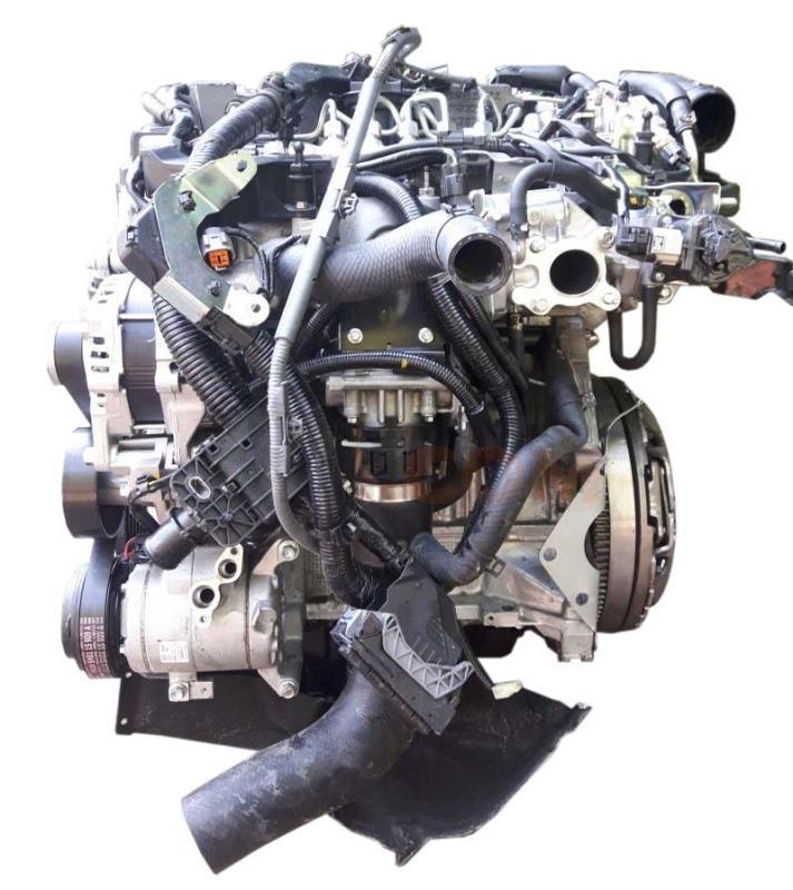 Motor SHY6 Mazda CX-5 (Versión 2015) 2.2d (150 cv)