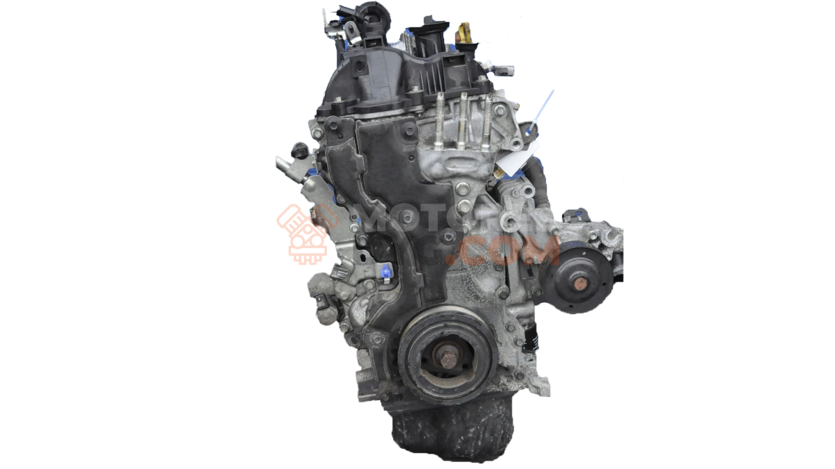 Motor shy8 Mazda 6 III Sedan (GJ) 2.2 SKYACTIV-D (150 cv) i-ELOOP