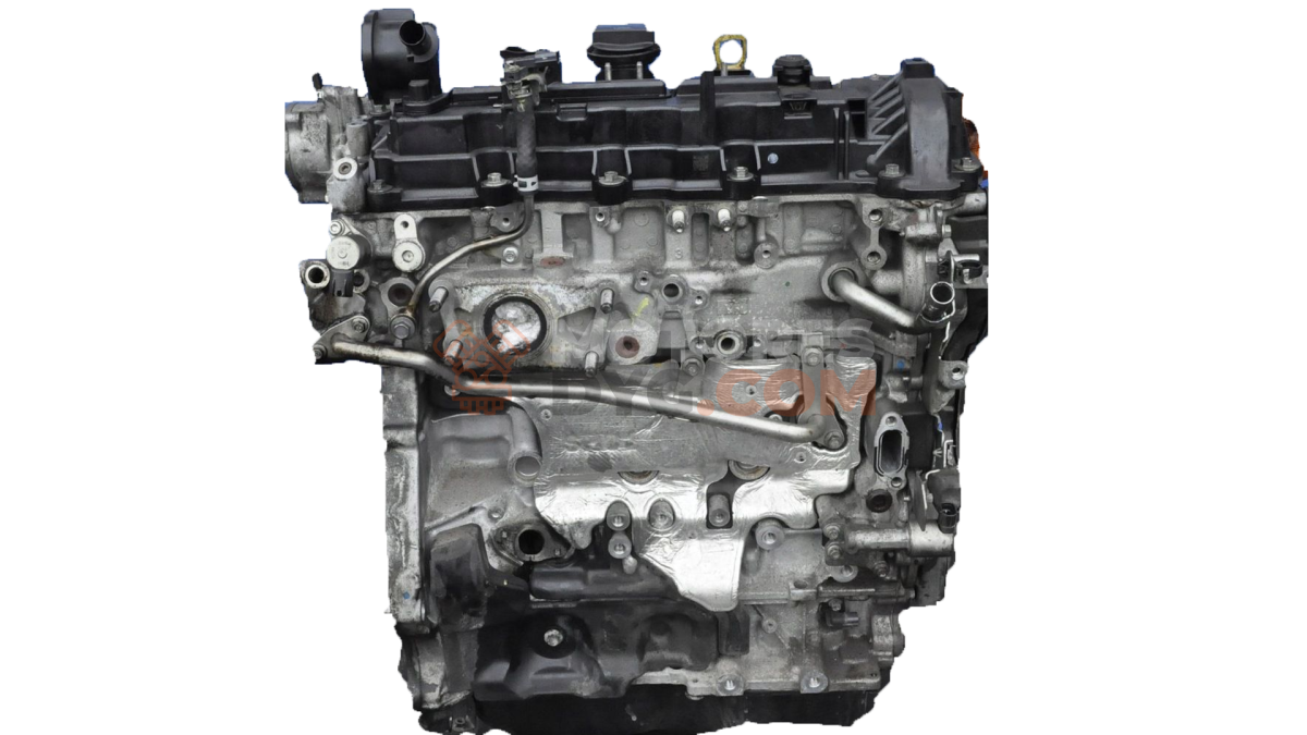 Motor shy8 Mazda 6 III Sedan (GJ) 2.2 SKYACTIV-D (150 cv) i-ELOOP Automatico