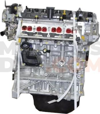 Motor SHY8, Mazda Atenza Sport Wagon 2.0 i 16V (145 cv)