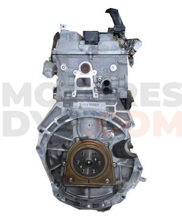 Motor SHY8 Mazda Mx-5 III (Versión 2012) 1.8 MZR (126 cv)