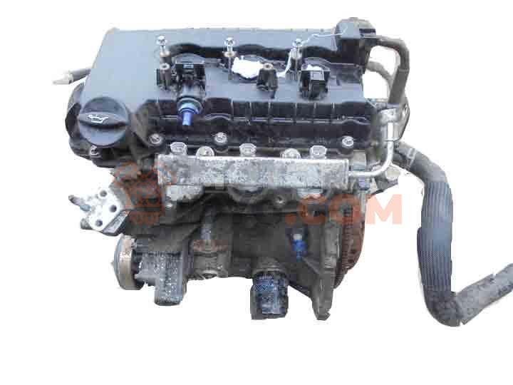 Motor silnik Mitsubishi Colt VI (Z30) 1.3 i 16V (95 cv) Automatico