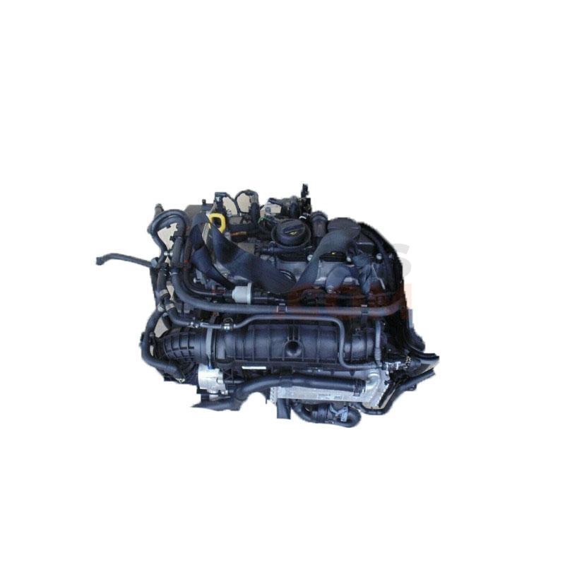 Motor SJC Seat LEON III (Version 2018) FR 1.5 EcoTSI (150CV)
