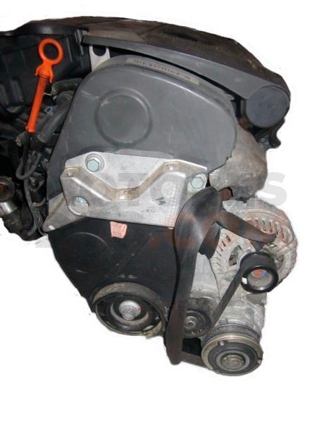 Motor BKY Skoda Fabia I Combi (6Y) 1.4 16V (75 cv)
