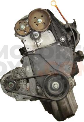 Motor BKY Skoda Fabia I Combi (6Y) 1.4 16V (75 cv)