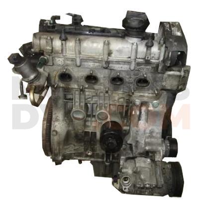 Motor BKY Skoda Fabia I Combi (6Y) 1.4 16V (75 cv)