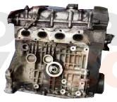 Motor BBYG Skoda Fabia I Combi (6Y) 1.4 16V (75 cv)