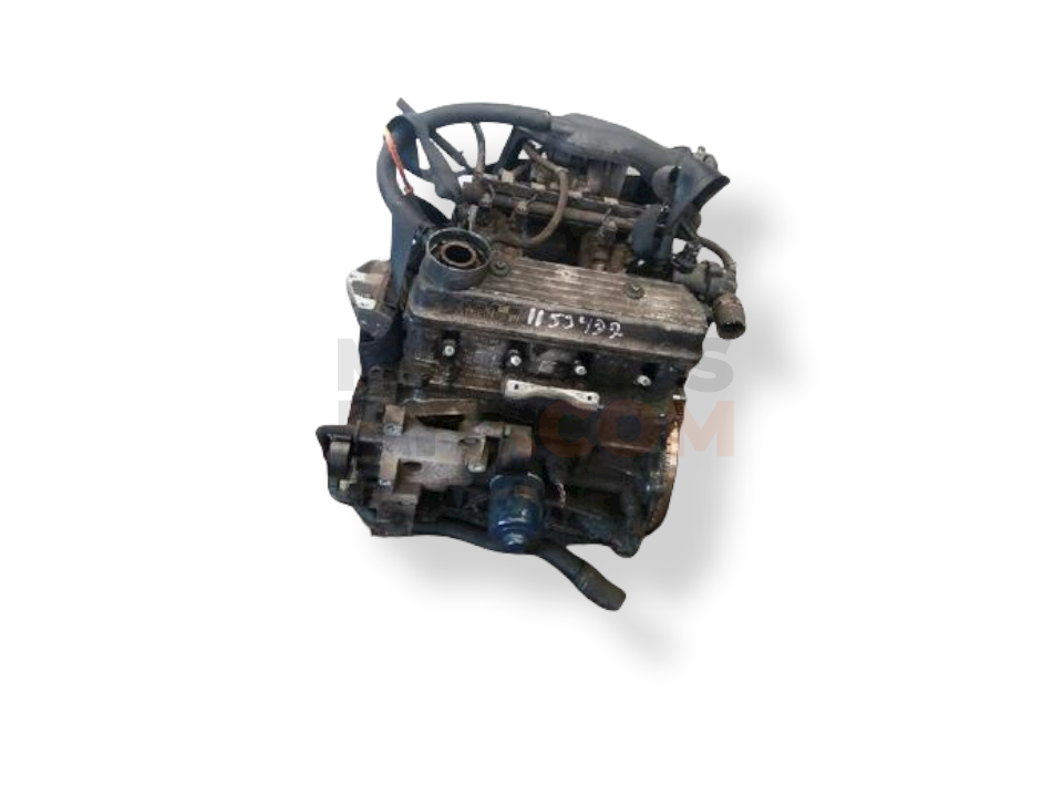 Motor ATZ Skoda Fabia I Combi (6Y) 1.4 (68 cv)
