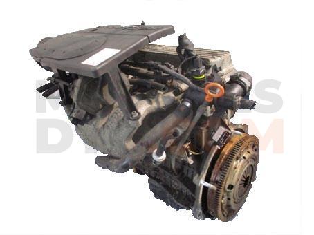 Motor 136646 Skoda Felicia II 1.3 (68 cv)