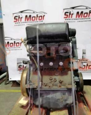 Motor AEF Skoda Felicia II 1.9 D (64 cv)