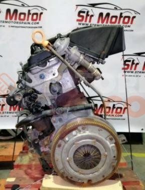 Motor AEF Skoda Felicia II 1.9 D (64 cv)