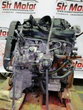 Motor AEF Skoda Felicia II 1.9 D (64 cv)