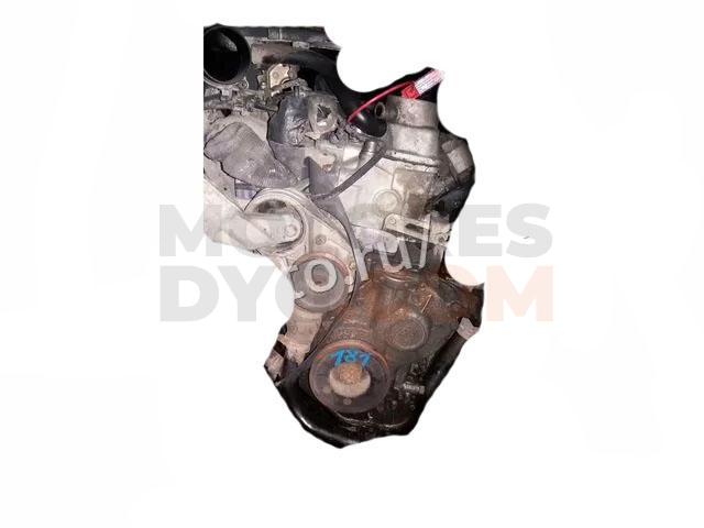 Motor 781135M Skoda Felicia II Combi 1.3 (54 cv)