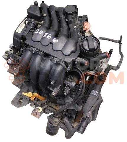 Motor AKL Skoda Octavia I Tour 1.6 (101 cv)