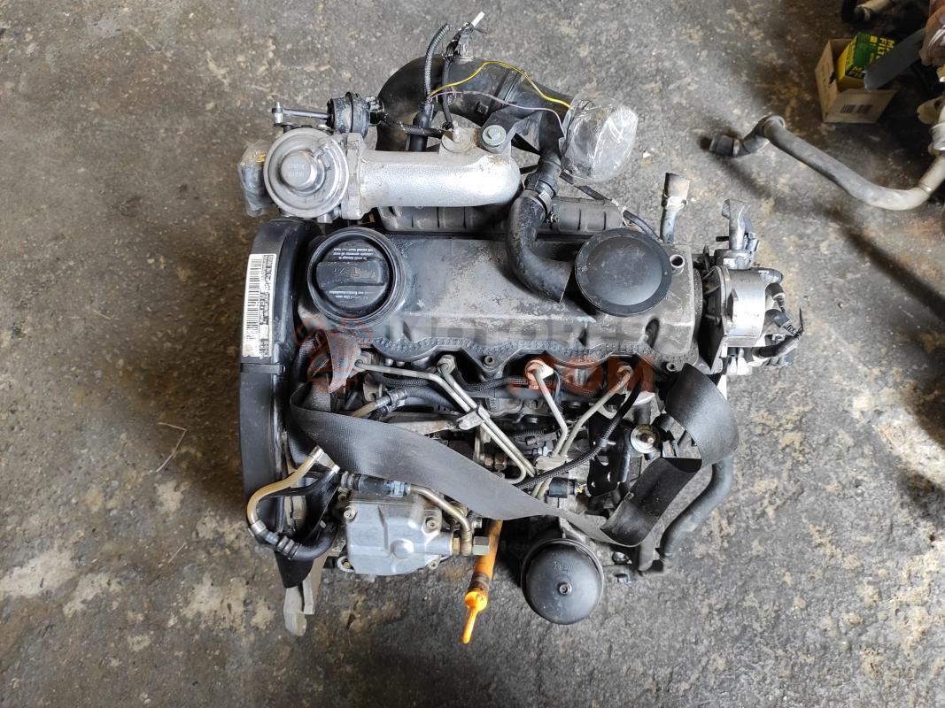 Motor ASV Skoda Octavia I Tour 1.9 TDI (110 cv)