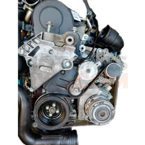 Motor BJB Skoda Octavia II 1.9 TDI (105 cv)