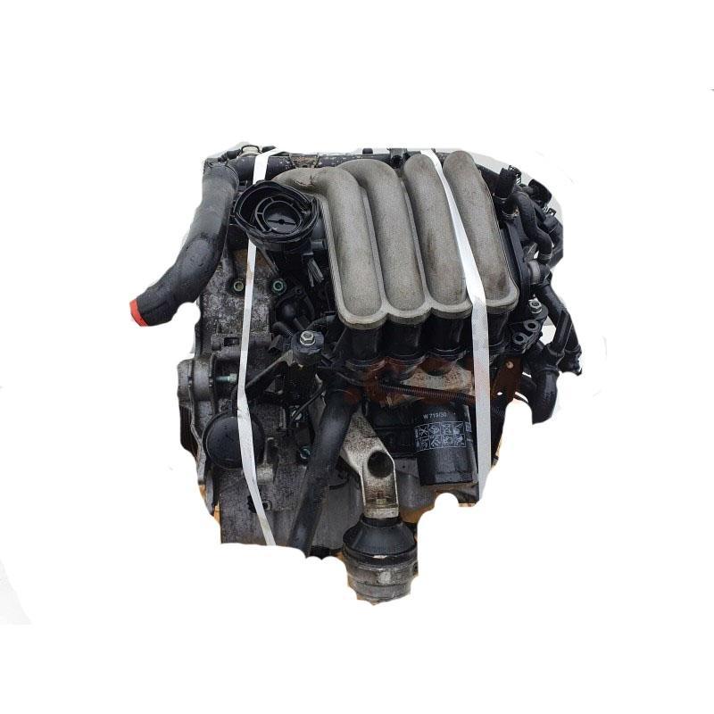 Motor AZM Skoda Superb I 2.0 (115 cv)