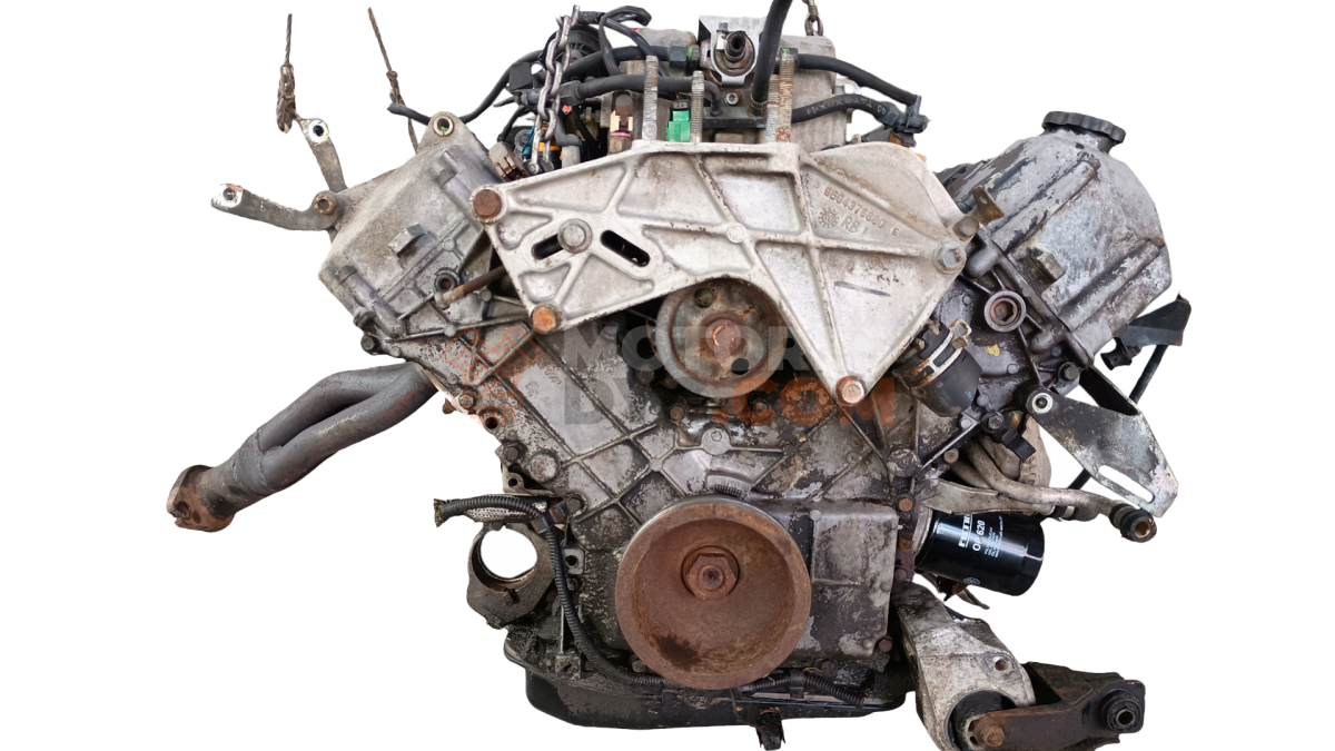 Motor SKZ Peugeot 605 (6B) 3.0 V6 (190 cv)