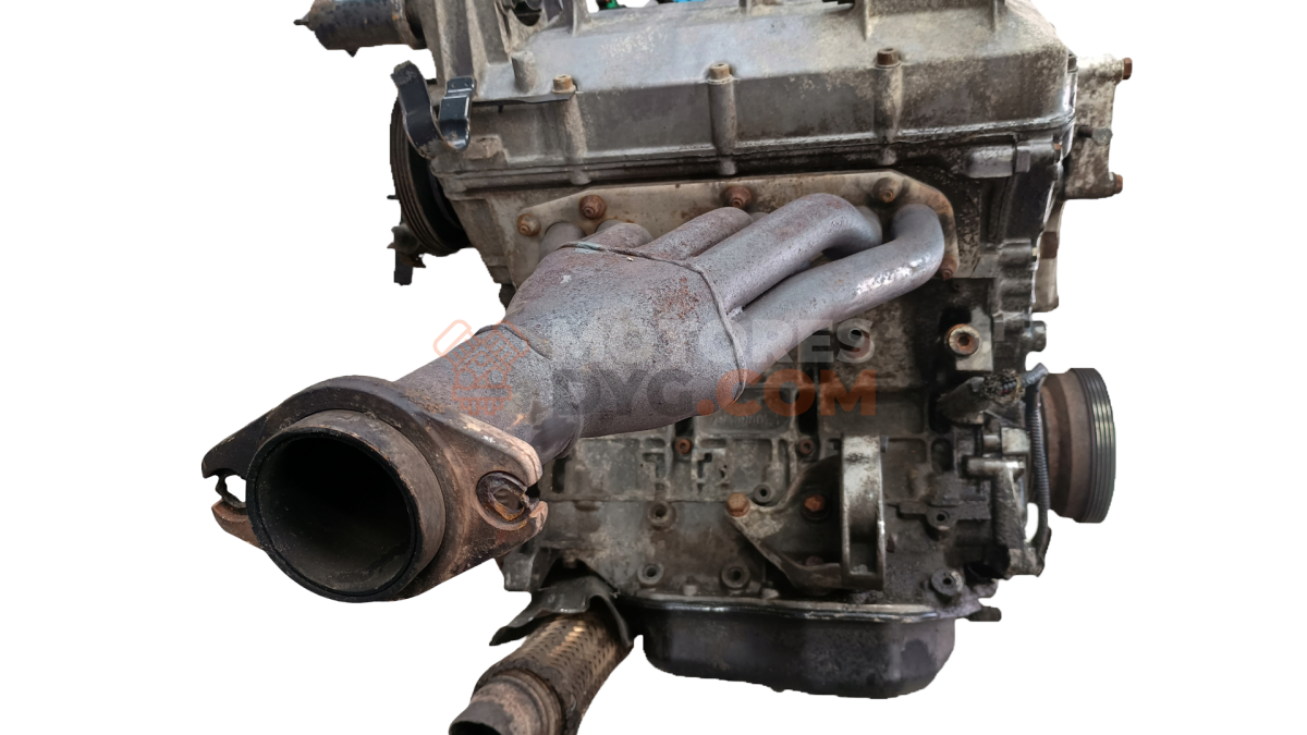 Motor SKZ Peugeot 605 (6B) 3.0 V6 (190 cv)