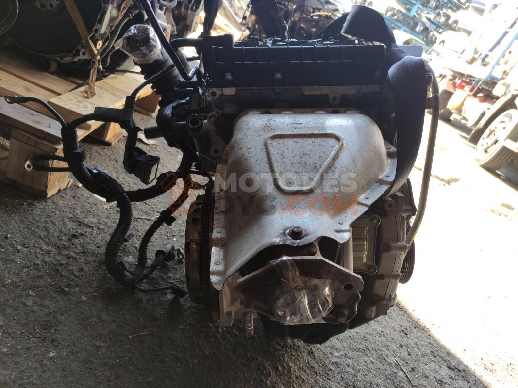 Motor 134910 Smart Forfour (454) 1.1 (454,030) (75 cv)