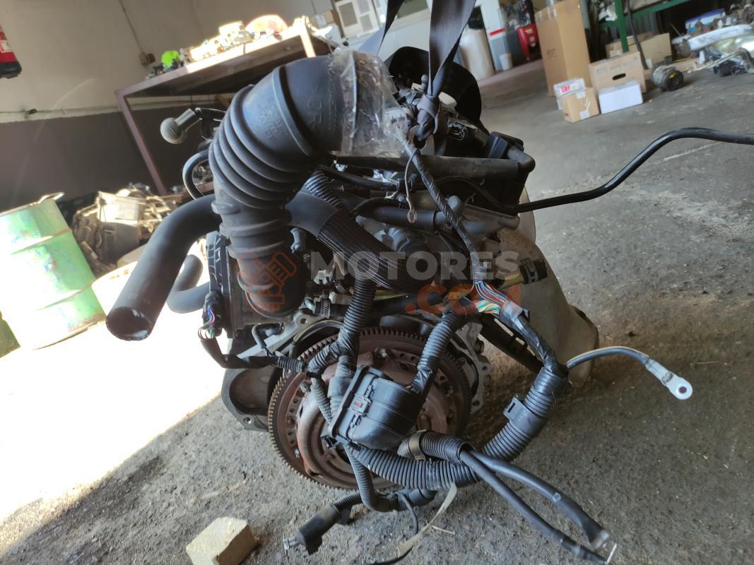 Motor 134910 Smart Forfour (454) 1.1 (454,030) (75 cv)