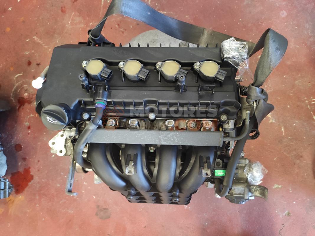 Motor 135930 Smart Forfour (454) 1.3 (454,031) (95 cv)
