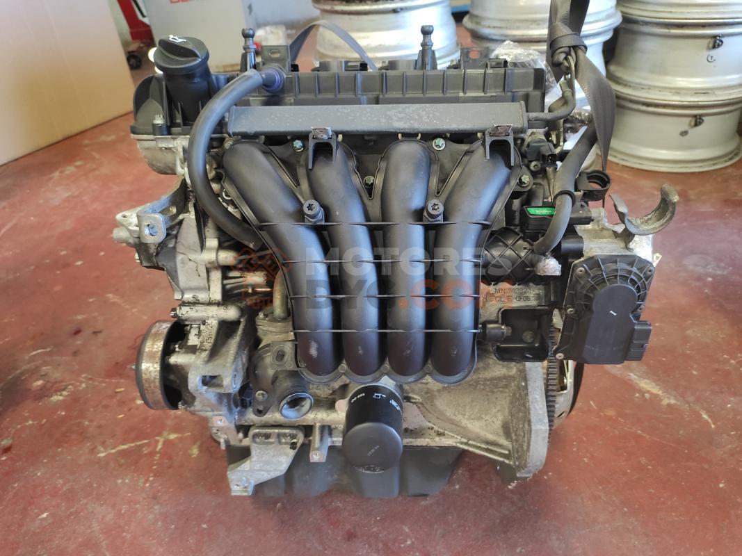 Motor 135930 Smart Forfour (454) 1.3 (454,031) (95 cv)