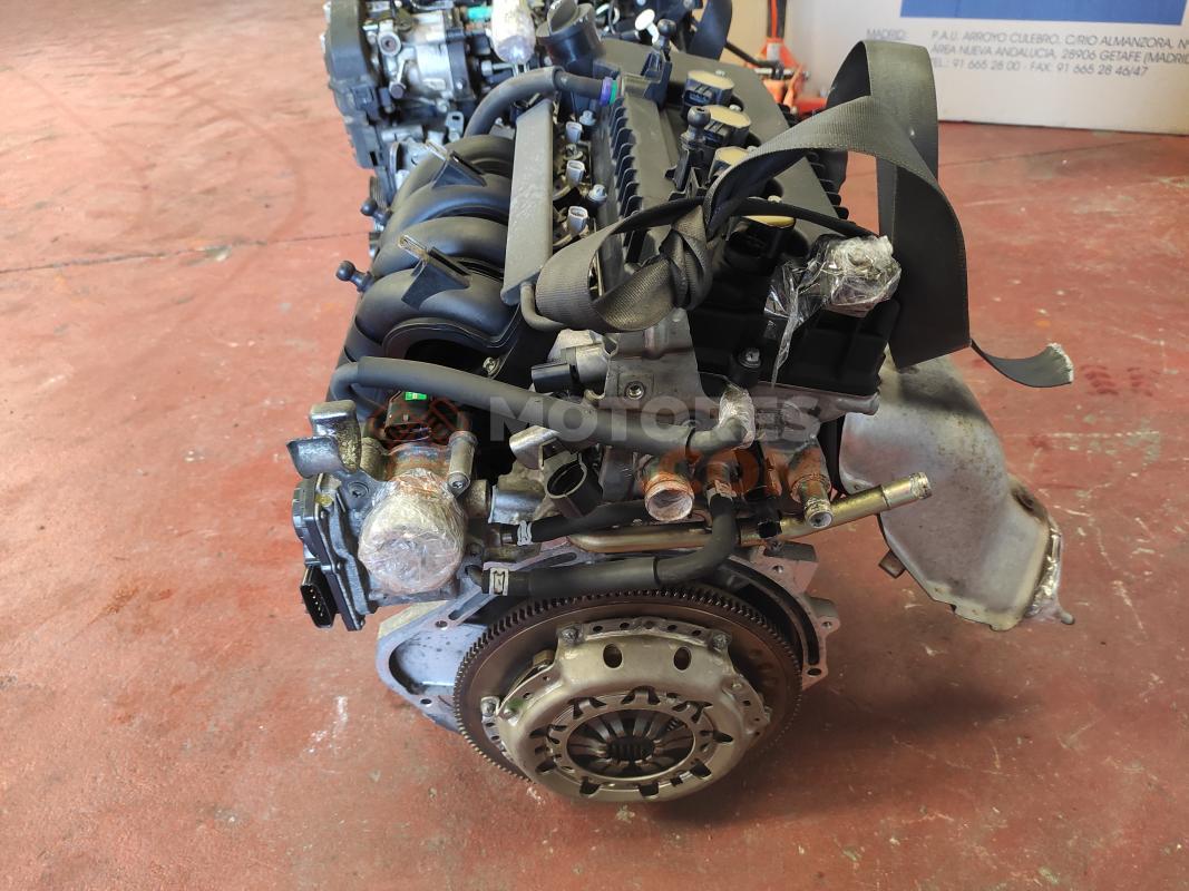 Motor 135930 Smart Forfour (454) 1.3 (454,031) (95 cv)