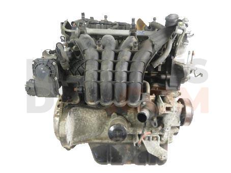 Motor M135930 Smart Forfour (454) 1.3 (454,031) (95 cv)