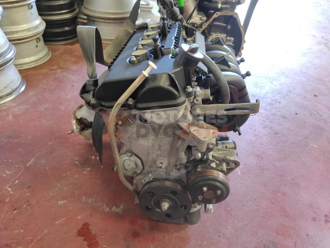 Motor 135930 Smart Forfour (454) 1.3 (454,031) (95 cv)