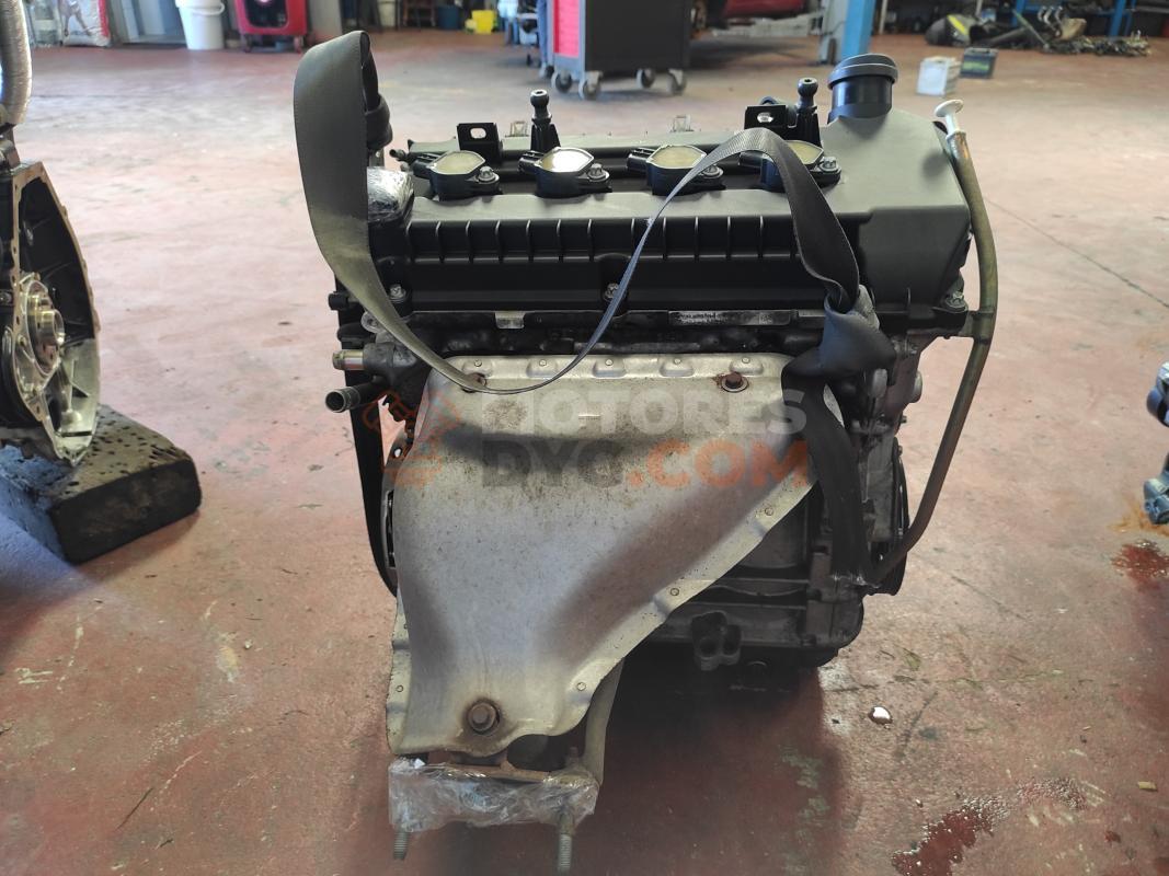 Motor 135930 Smart Forfour (454) 1.3 (454,031) (95 cv)